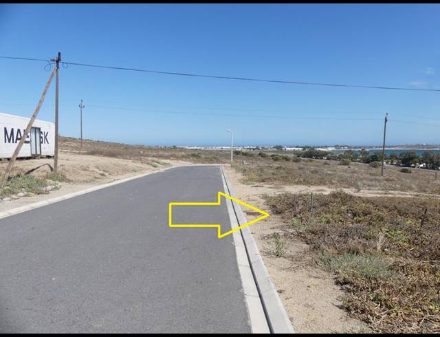 LAND FOR SALE IN DA GAMA BAY